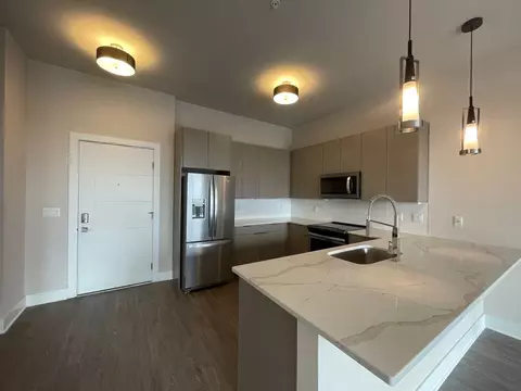 321 N Jefferson St, Milwaukee, WI 53202