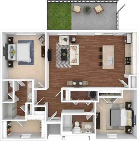 8787 Gemstone Cir, Chattanooga, TN 37421