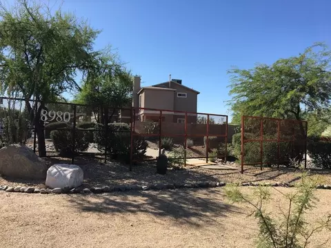 8980 E Speedway Blvd, Tucson, AZ 85710