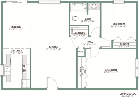 1 Northridge Ter, Madison, WI 53704