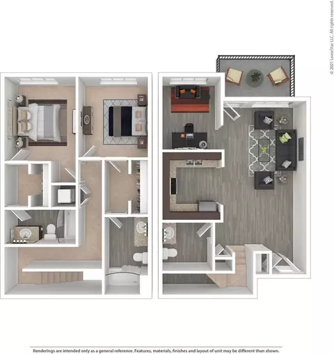 11111 Citrus Dr, Ventura, CA 93004