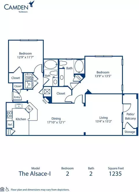 12410 W Little York Rd, Houston, TX 77041
