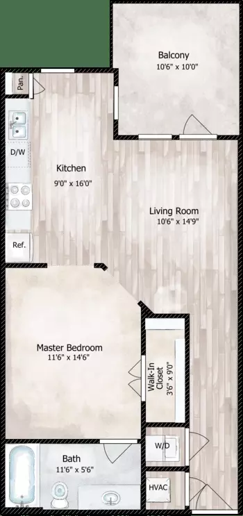 1810 Belcourt Ave, Nashville, TN 37212