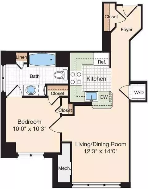 2351 Eisenhower Ave, Alexandria, VA 22314