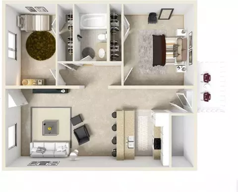 1528 S Mebane St, Burlington, NC 27215