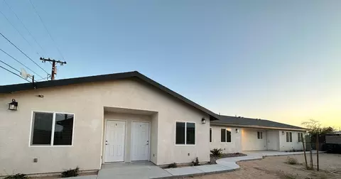 1132 S Mahan St, Ridgecrest, CA 93555