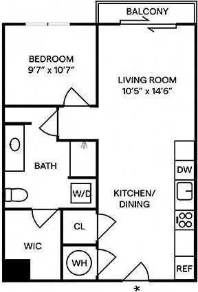 516 Lea Ave, Nashville, TN 37203
