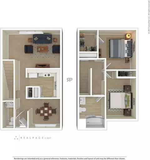 1035 Walled Lake Villa Dr, Walled Lake, MI 48390