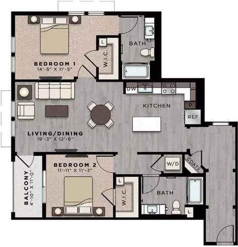 12651 Artesia Blvd, Cerritos, CA 90703