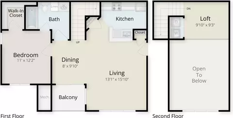 11134 Sunburst Ln, Fredericksburg, VA 22407