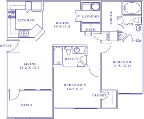 20919 Birnam Wood Blvd, Humble, TX 77338