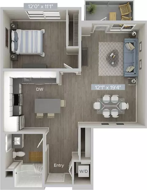 6301 Shellmound St, Emeryville, CA 94608