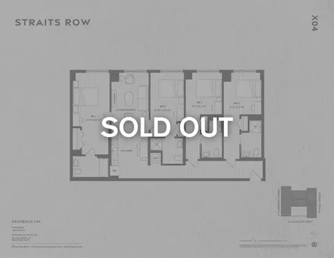 633 S La Salle St, Chicago, IL 60605
