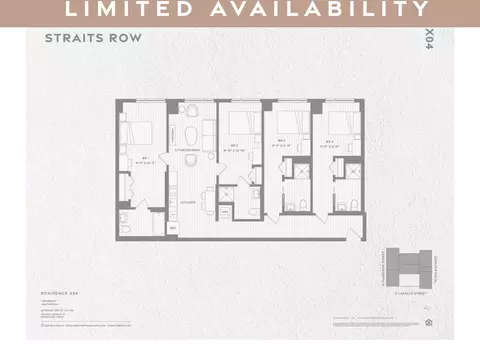 633 S La Salle St, Chicago, IL 60605