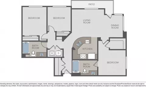 6399 Christie Ave, Emeryville, CA 94608