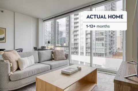 1407 S Michigan Ave, Chicago, IL 60605