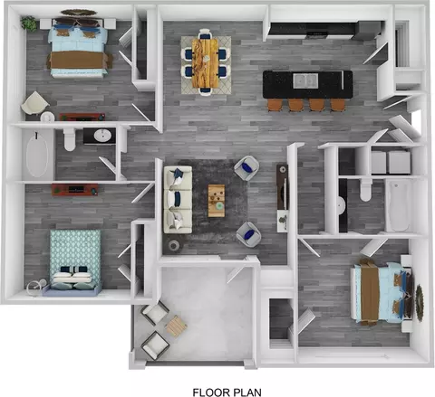 425 Williams Dr, Marietta, GA 30066