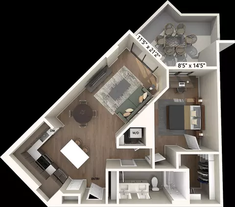 7350 SW 58th Ct, South Miami, FL 33143