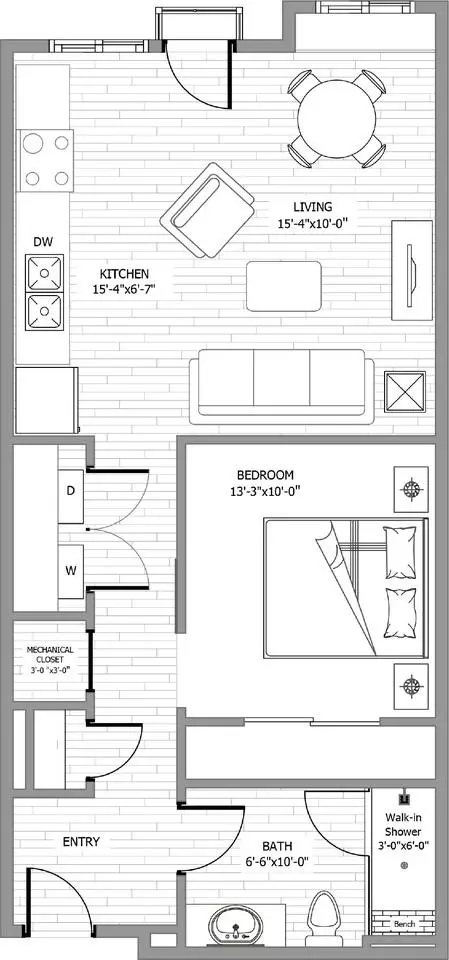 800 S Valentia St, Denver, CO 80247