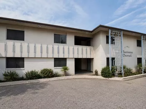3106 Duval St, Austin, TX 78705