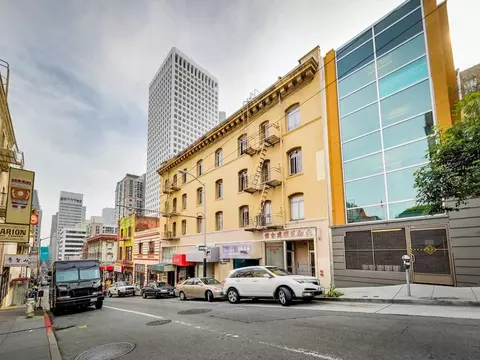 819 Sacramento St, San Francisco, CA 94108