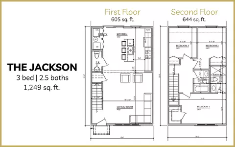 1432 And 1436 Naperville Wheaton Rd, Naperville, IL 60563