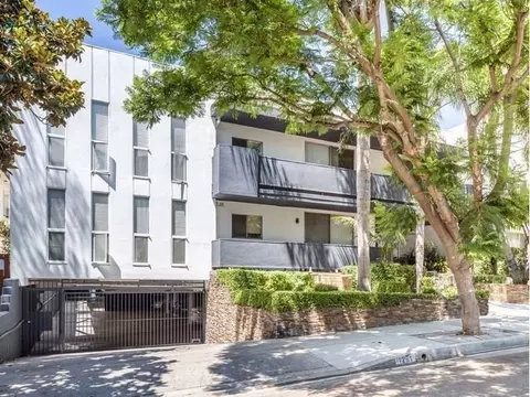1261 N Laurel Ave, West Hollywood, CA 90046