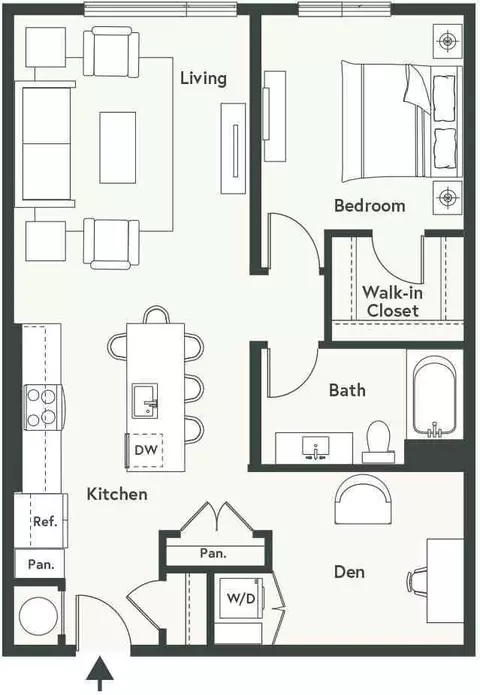 1380 Uvalda St, Aurora, CO 80011