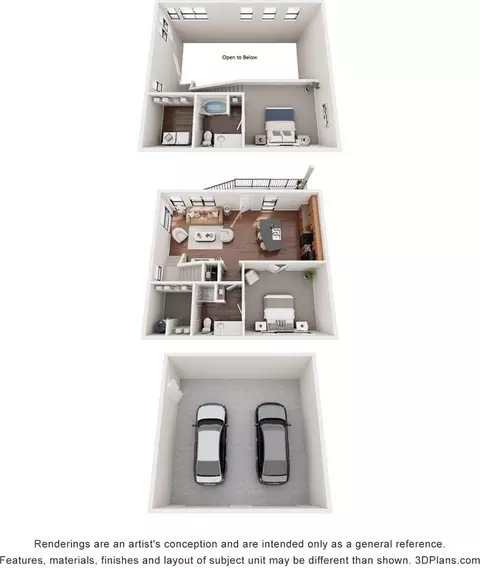 251 Town Center Ln, Keller, TX 76248