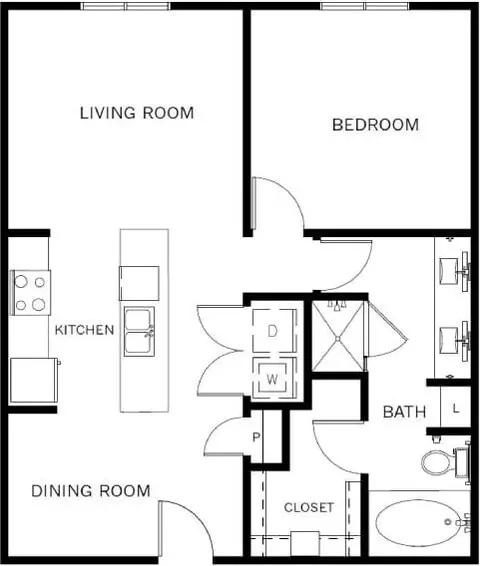 4600 N Mays St, Round Rock, TX 78665