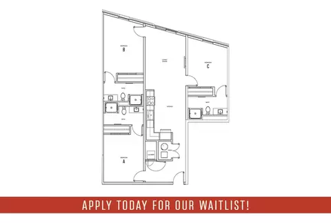 10 W Northwood Ave, Columbus, OH 43201