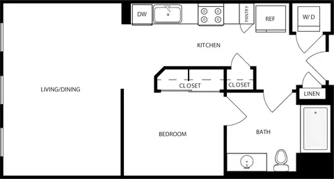 4275 Mission Bay Dr, San Diego, CA 92109