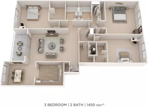 935 N Van Dorn St, Alexandria, VA 22304