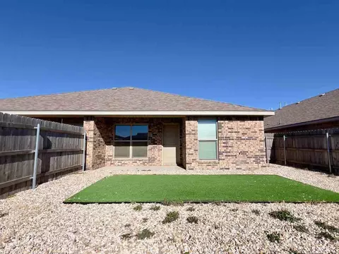 1625 133rd St, Lubbock, TX 79423