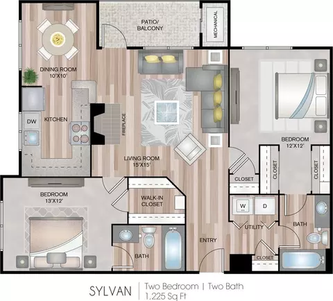 1 Avalon Dr, Peabody, MA 01960
