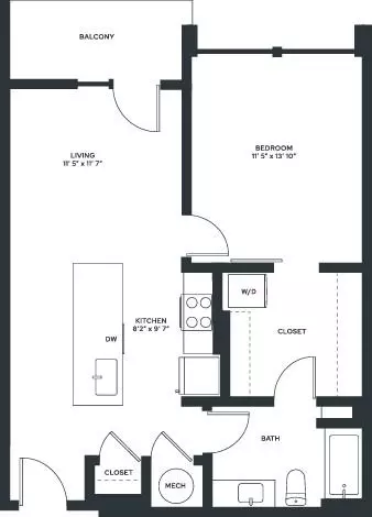 6220 Guilford Ave, Indianapolis, IN 46220