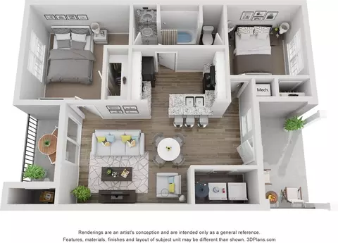 14100 Rio Bonito Rd, Houston, TX 77083