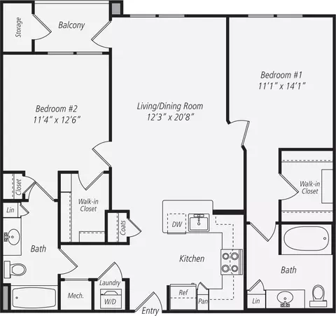 2987 District Ave, Fairfax, VA 22031