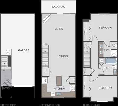 1460 NE Hawthorne St, Issaquah, WA 98029