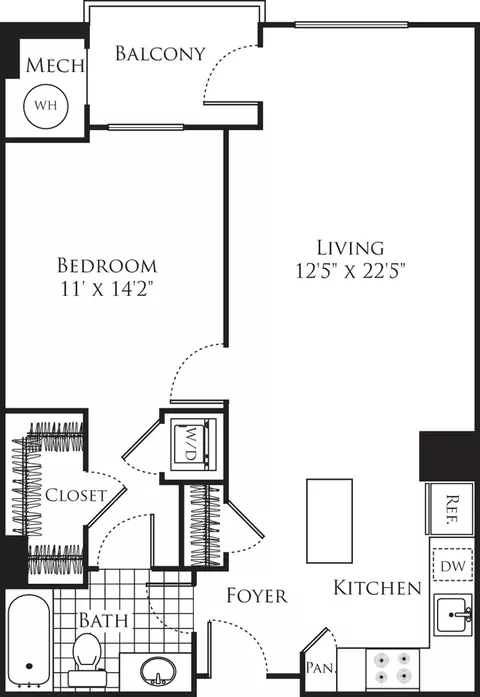 1133 E West Hwy, Silver Spring, MD 20910