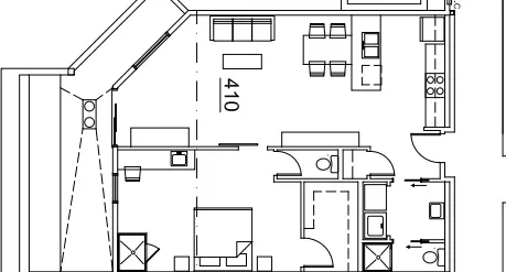 701 Shadow Ln, Las Vegas, NV 89106