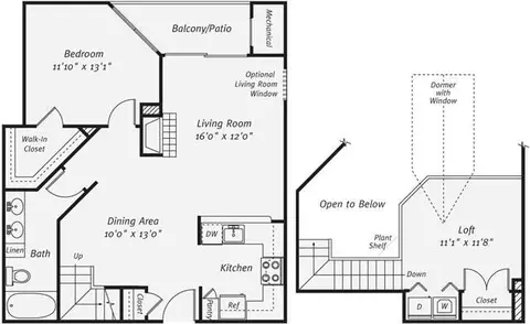 1569 Onyx Dr, Tysons Corner, VA 22102