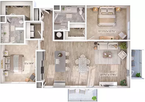255 Assay St, Houston, TX 77044