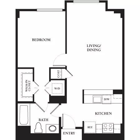 1201 4th St, San Francisco, CA 94158