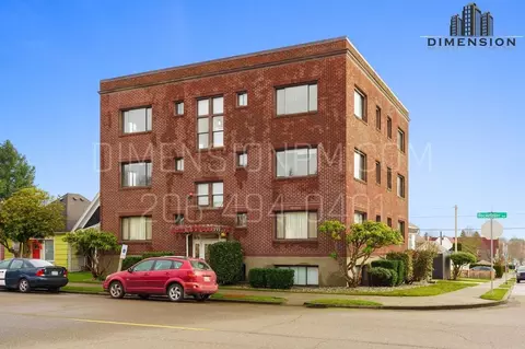 2331 Rockefeller Ave, Everett, WA 98201