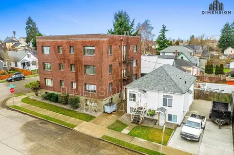 2331 Rockefeller Ave, Everett, WA 98201