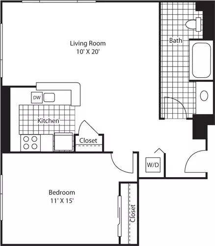 2801 Western Ave, Seattle, WA 98121