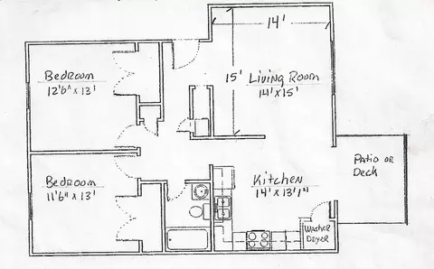 1600 Williamsburg Colony St, Martinsville, IN 46151