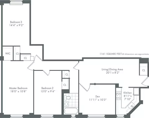 409 E 14th St, New York, NY 10009