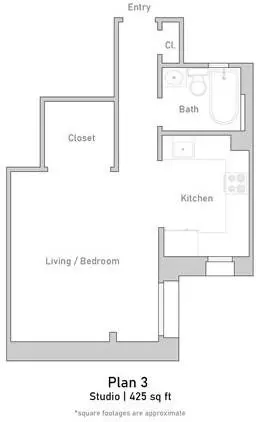 765 Geary St, San Francisco, CA 94109